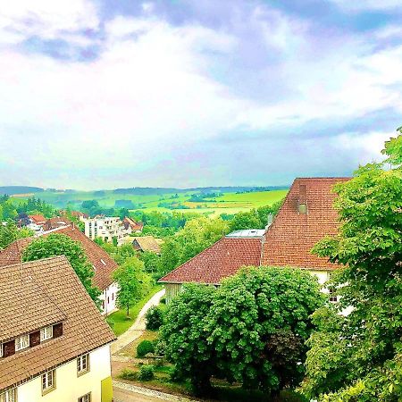 Eser-Bonndorf Bonndorf im Schwarzwald Exterior photo